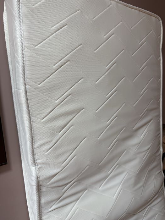 Детская кровать для мальчика