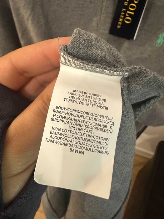 Ralph Lauren Polo Shirt