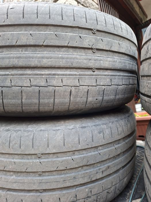 Джанти 19 цола спорт пакет 5х120