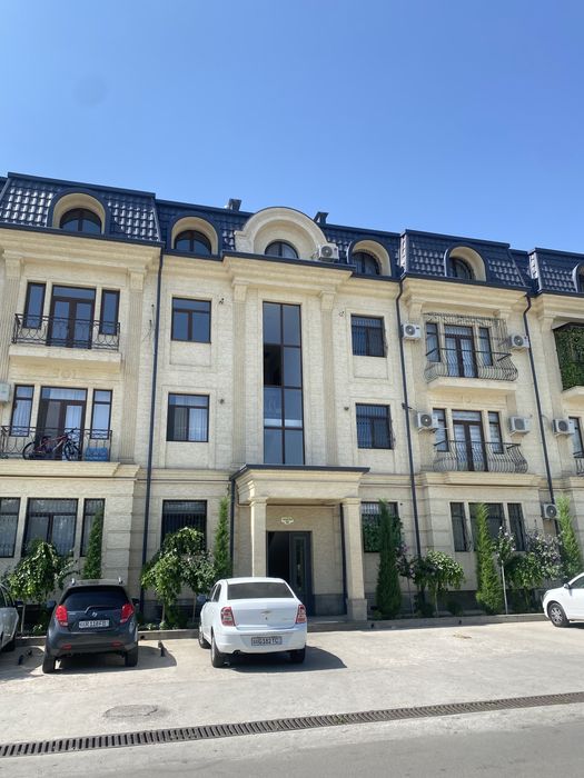 Новостройка аренда, в Ташкенте, Олмазар, Майкурган