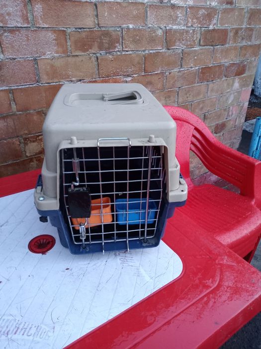 Переноска для маленьких животных