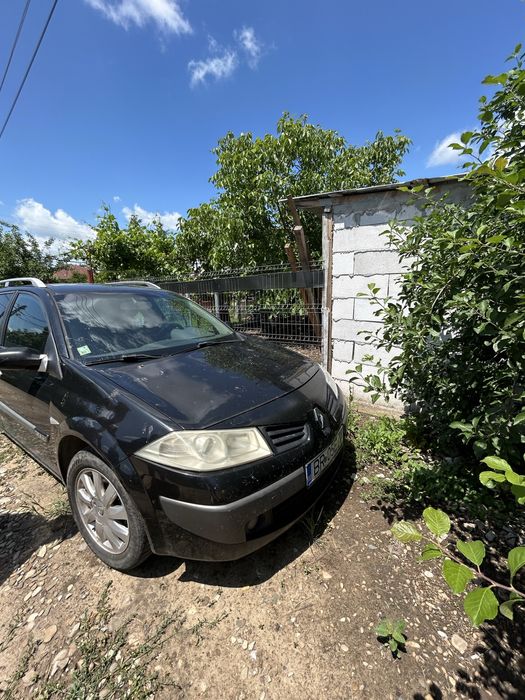 RENAULT Megane 2005 — imagine 2