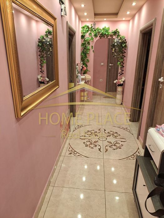 Продава се Четиристаен апартамент в Варна, Възраждане 1 - 100 кв.м за 1184 €/кв.м - Снимка #8