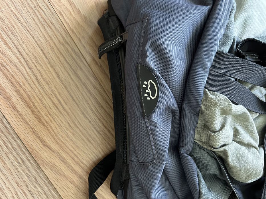 Rucsac Millet Ecrins ARC 25