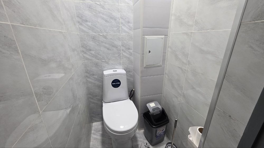 Сдаю в аренду 2-х комнатную квартиру 58 м2