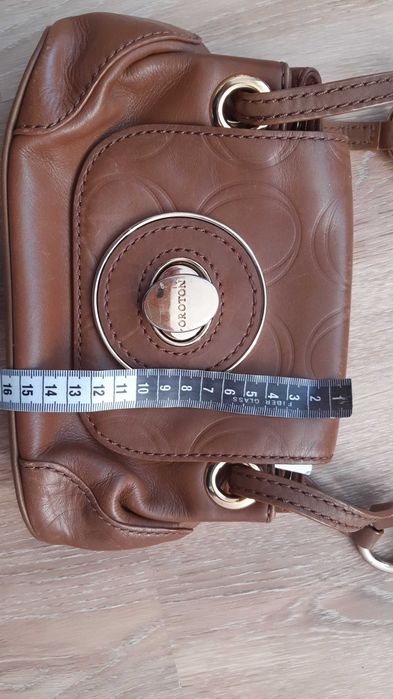 OROTON- Нова естествена кожа