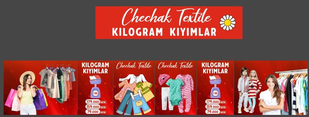 Reklama xizmati Toshkent bo'ylab Arzon narxda Tashqi reklama