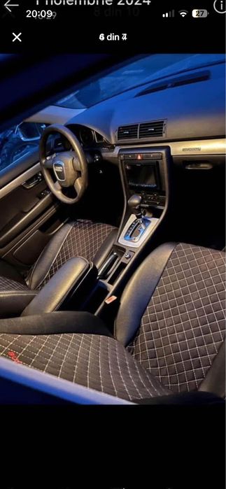 Audi a4 b7 2006