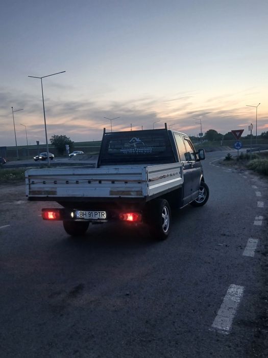 Wv transporter doka