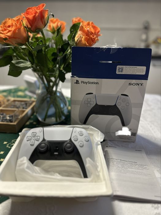 Controller Sony Play Station 5 - PS5