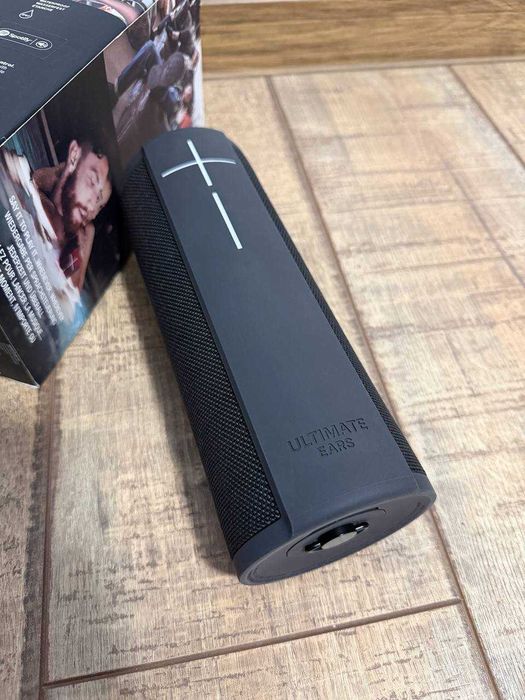 Boxa Portabila Ultimate Ears MegaBlast Noua