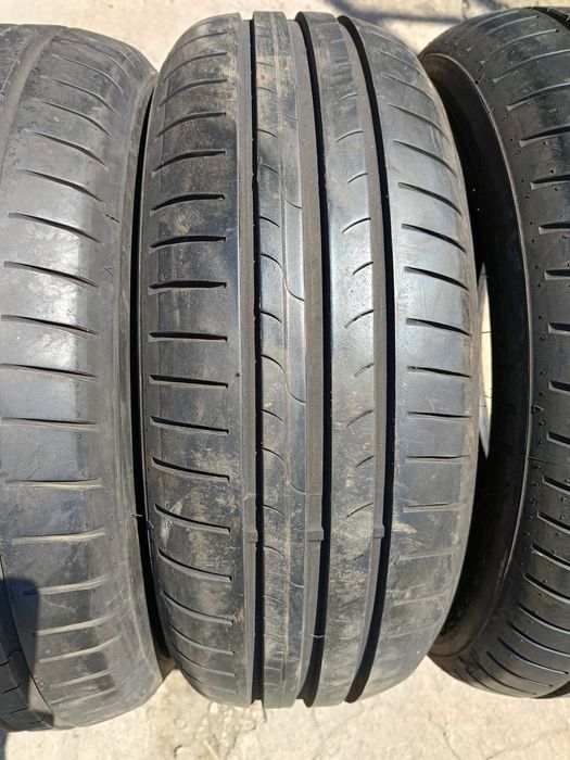 Летни гуми -2022г./47с.-15цола-195/65-1бр.-85лв."DUNLOP"