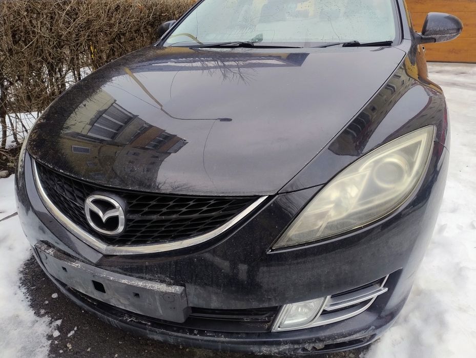 Dezmembrez Mazda 6  2.0 bennzina