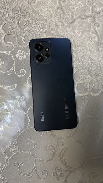 Продам телефон Xiaomi Redmi Note 12