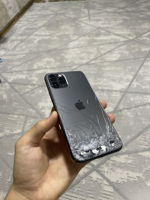 Iphone 11 pro 256gb