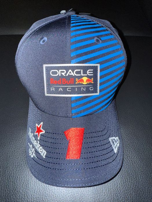 Sapca Red Bull editie limitata Noua