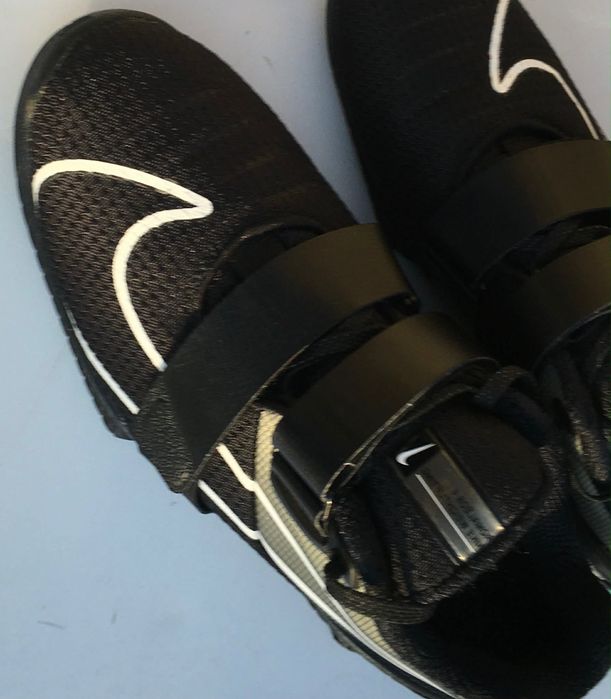Nike Romaleos 4
