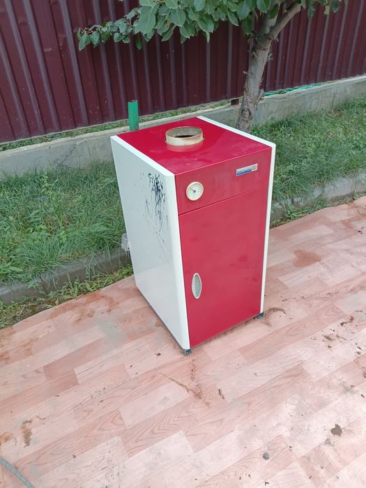 Газдын котел сатылады