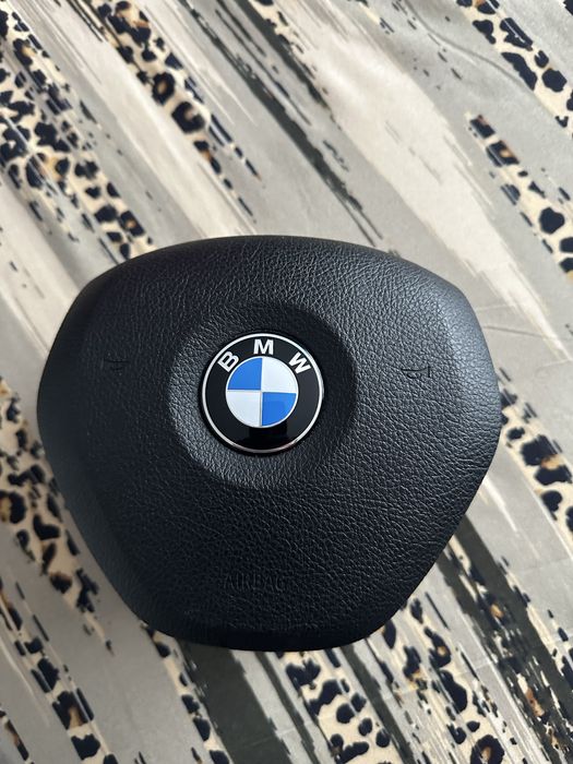 Volan BMW complet  f20, f30,f31, f32, f34, f36