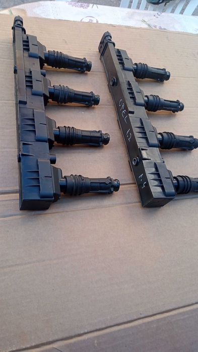 Vand 2 bobine inductie Opel 1.2 16V