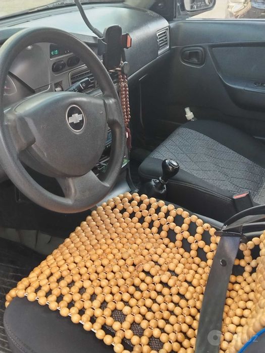 Chevrolet NEXIA 2 1.6