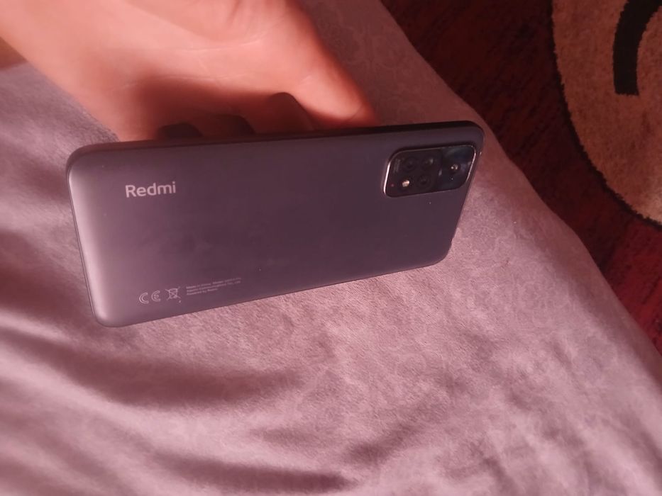 Vând sau schimb Redmi note 11