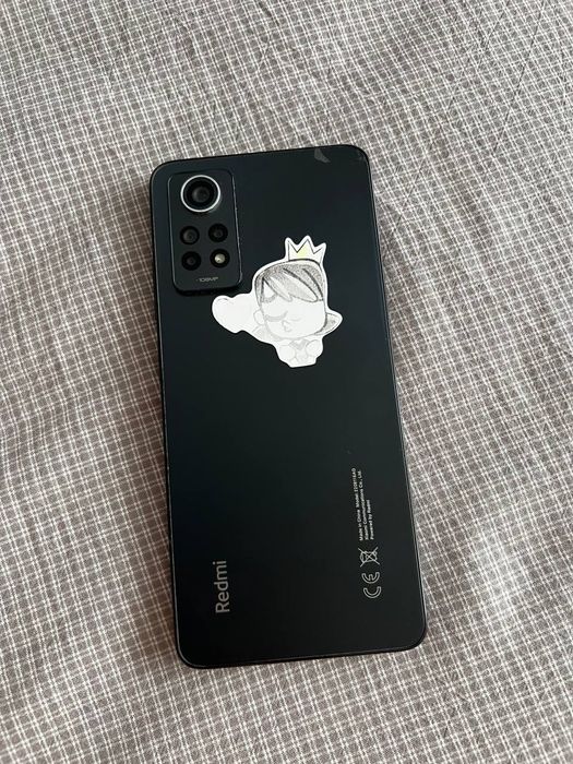 xiaomi redmi note 12 pro