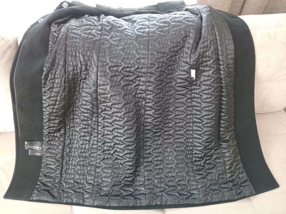 Драповое пальто турецкого производство