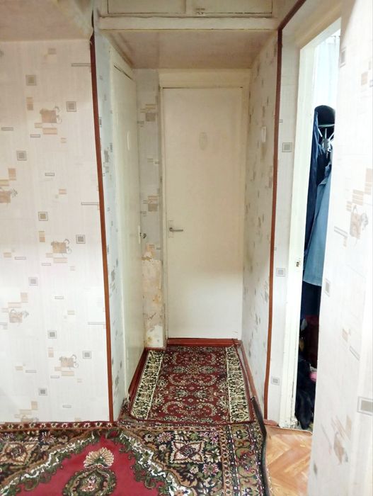 Срочно 2 хона 60 кв сотилади , Бек Барака, Урикзор бозорига Якин