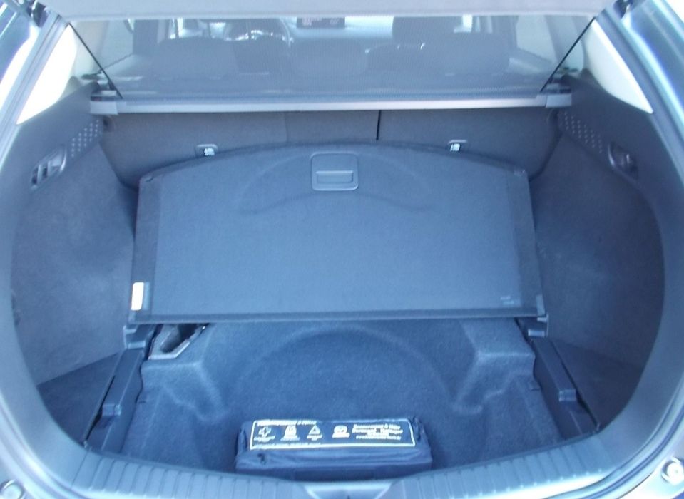 Mazda CX-5 2.0 e-Skyactiv G 165 M Hybrid