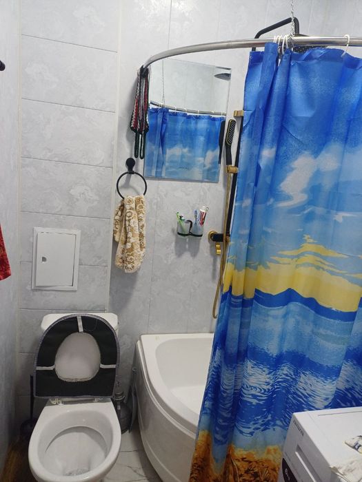 Продаю квартиру Яшнабадский р-он Авиасозлар Слонима 1-ком 18м2. 4-этаж