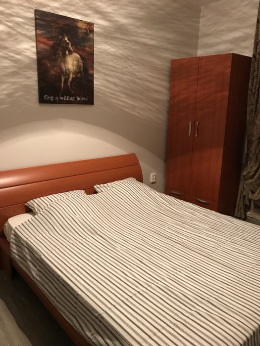 Apartament si curte Mamaia Nord