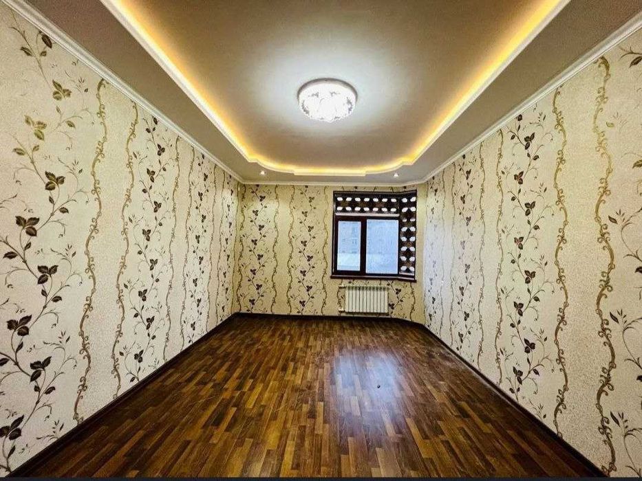 2 хоналик квартира 3 кават кирпичный дом, нихол кольцо, централ аптека