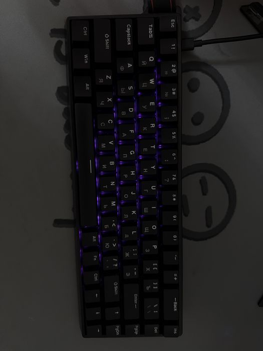 Компьютер Игровой