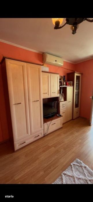 Apartament 2 camere Negru Voda, centrala