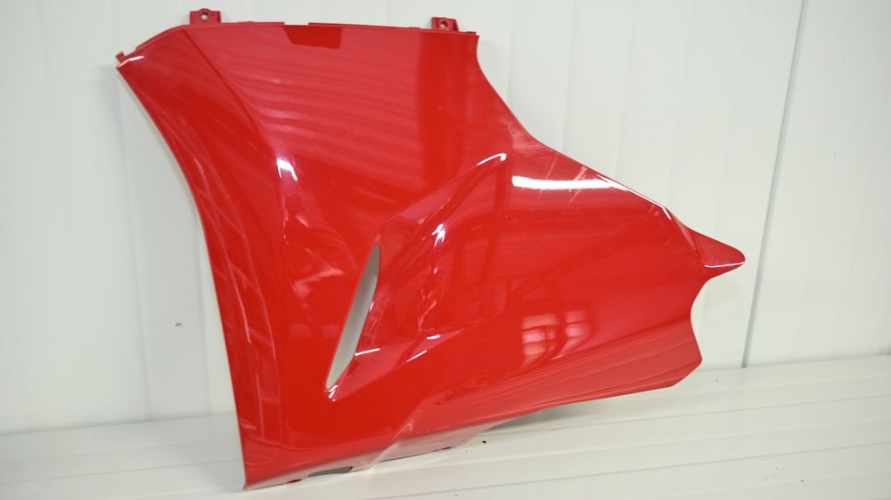 Ducati Supersport 950 2021 Carena bug spoiler stanga