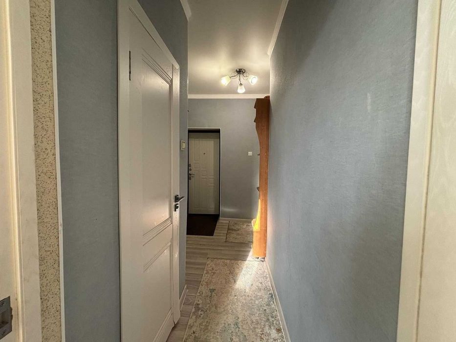 3кв за 9,5млн 54,8кв.м 2/2 Этаж