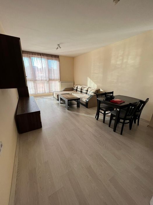 Дава се под наем Двустаен апартамент в София, Надежда 3 - 67 кв.м за 613 € - Снимка #2