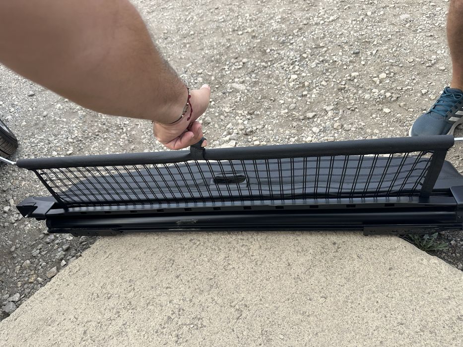 Щора за багажник за BMW E61