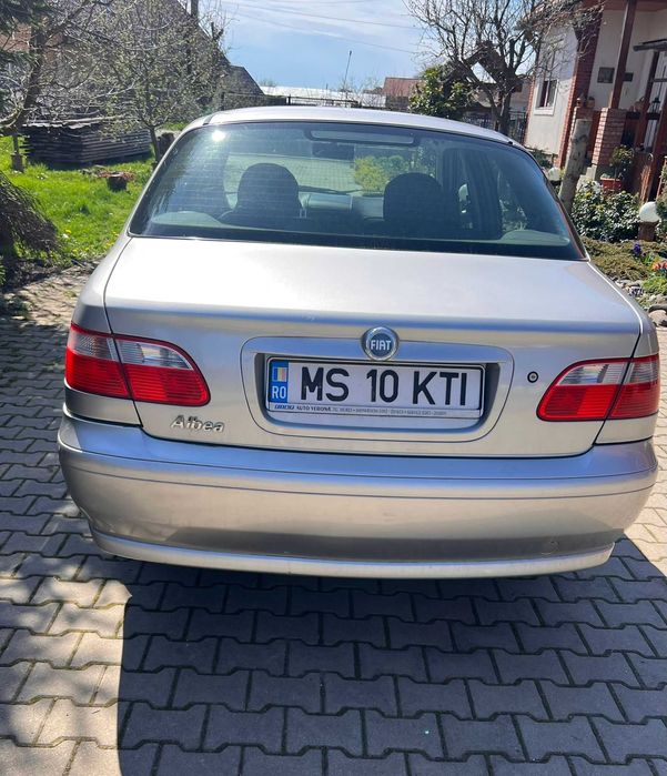 De vanzare Fiat Albea