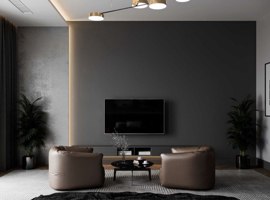 Архитектор ва Дизайнер / Arxitektor va Dizayner