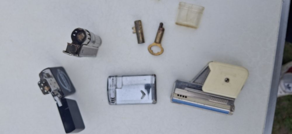 Туристически АЛ столове