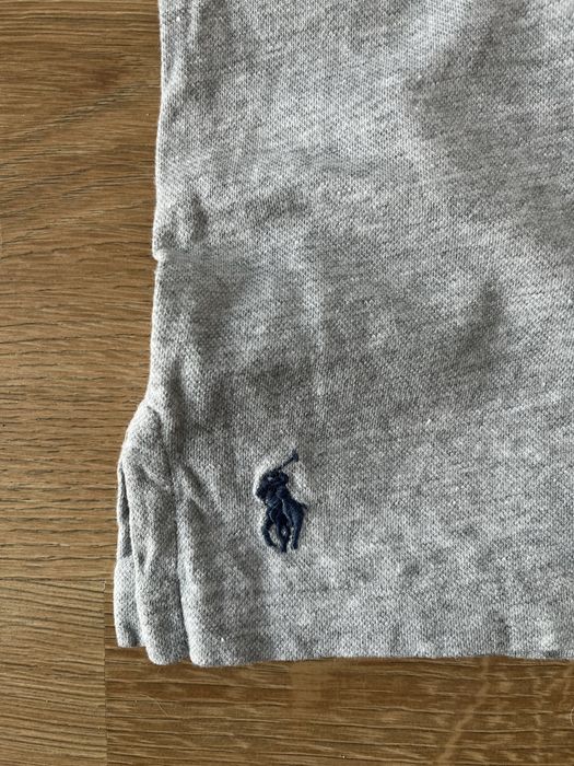 Polo Ralph Lauren мъжка поло тениска XXL