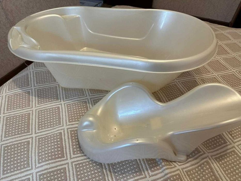 Продам детскую ванну