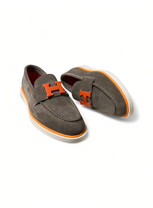 Модерни мокасини с атрактивен италиански дизайн.