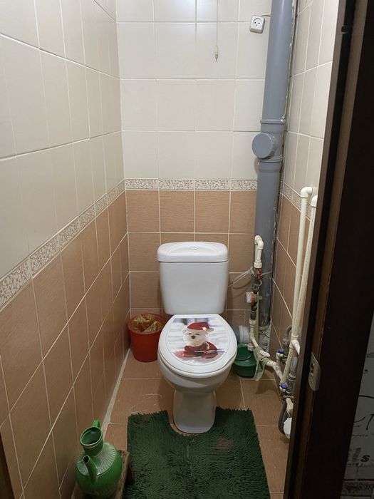 Продам 2 комнатную квартиру