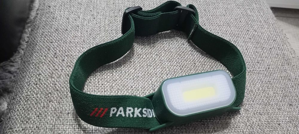 Продавам челник Parkside