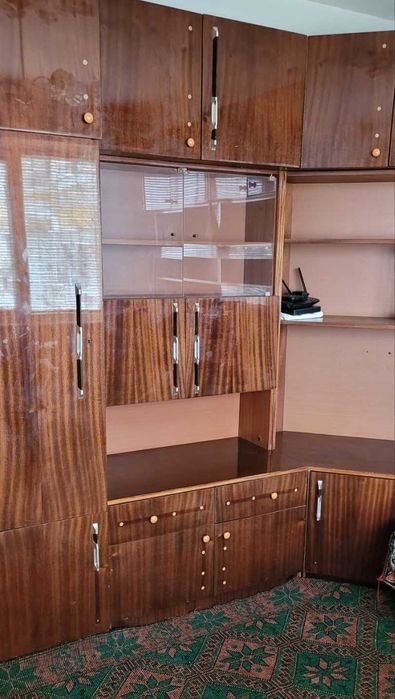 4-стаен апартамент, Варна, Владиславово