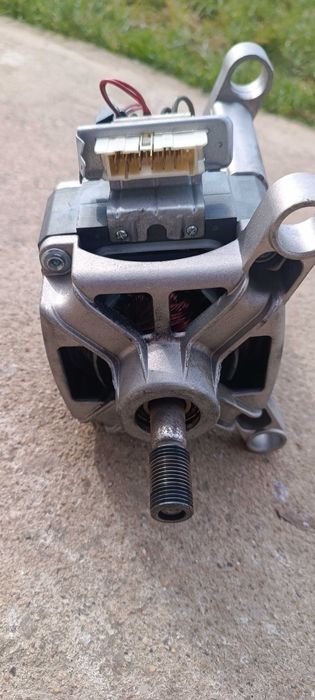 MCA 38/64-148/CY15 От пералня Candy