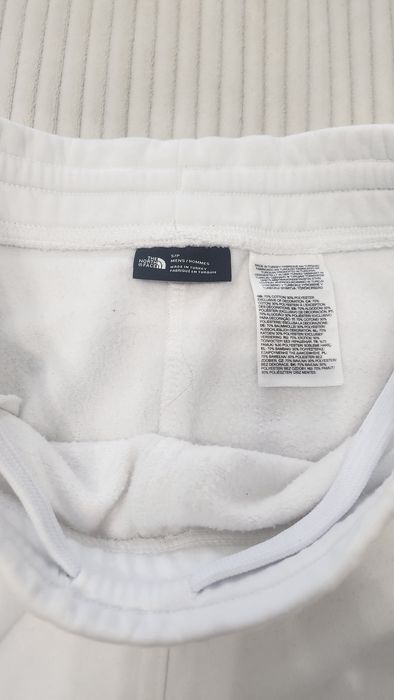 Долнище анцунг the north face S размер